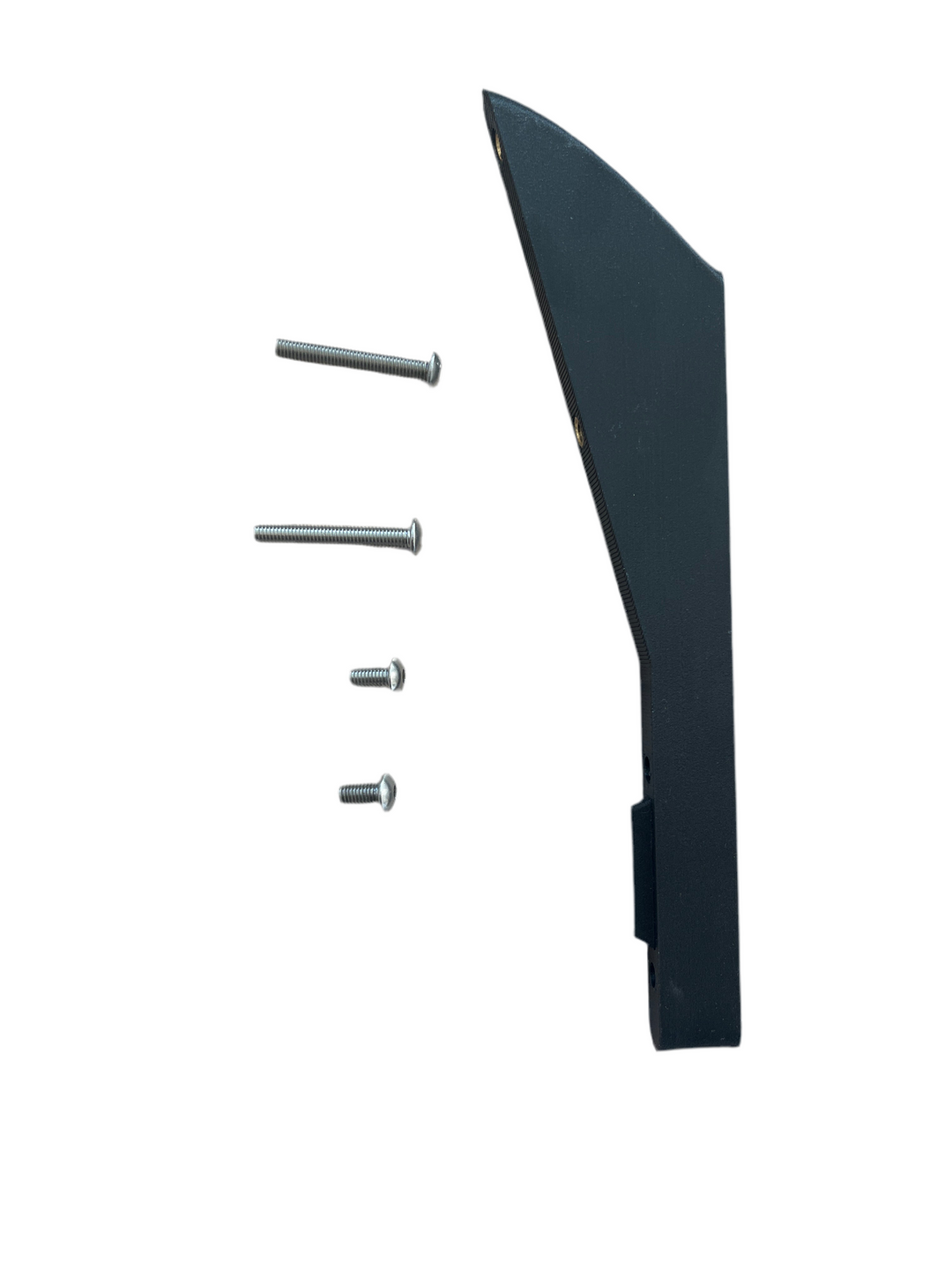 Double BTA spacer - bottom