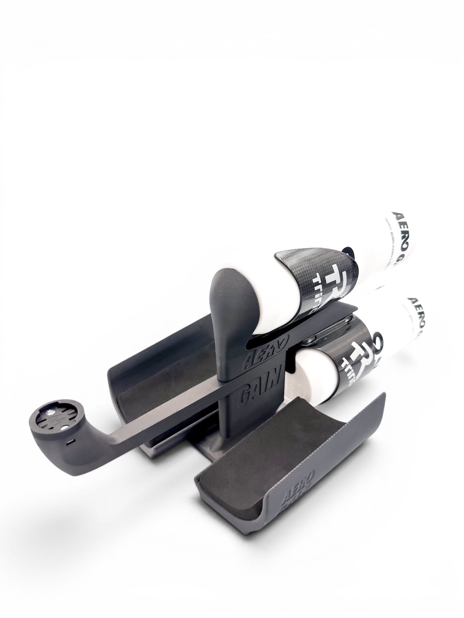 Aero BTA + High-Sided Armrest Bundle • AeroGain