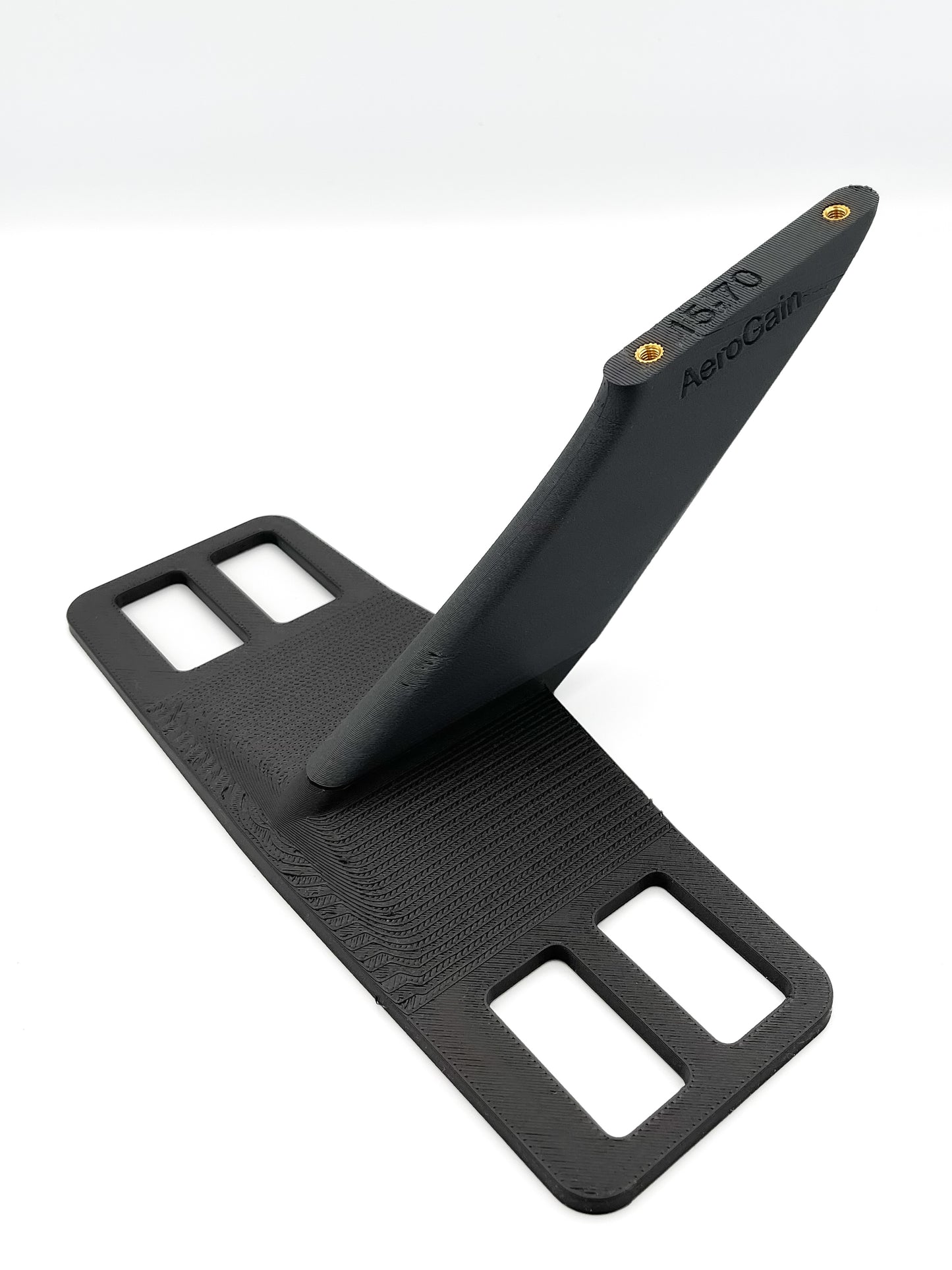AeroGain BTA system