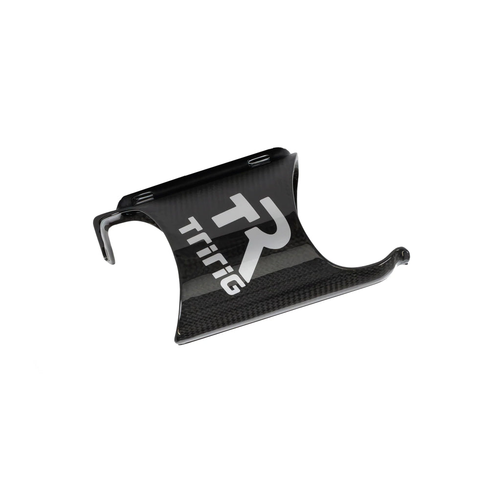 Tririg Kappa Cage Saddle