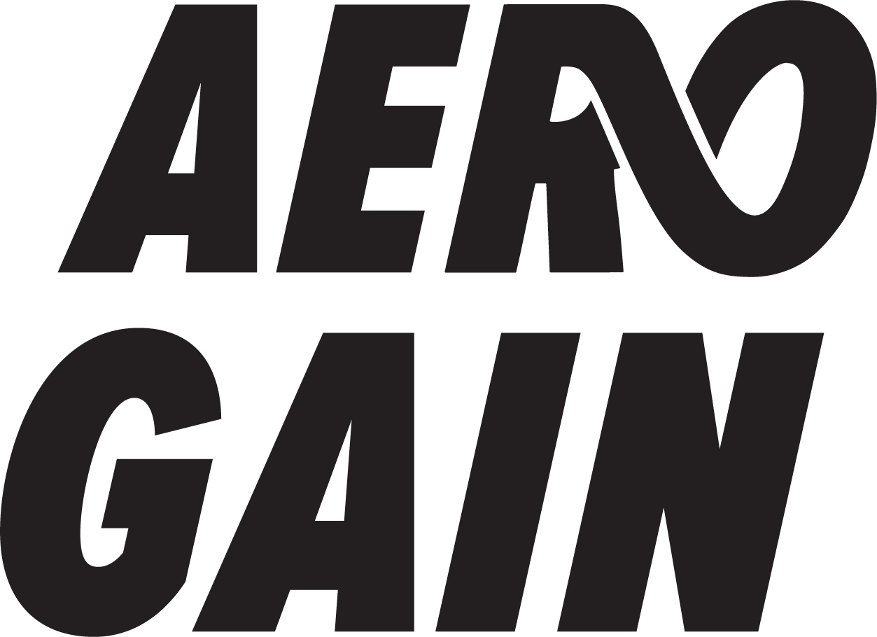 Rear bottle mount – AeroGain