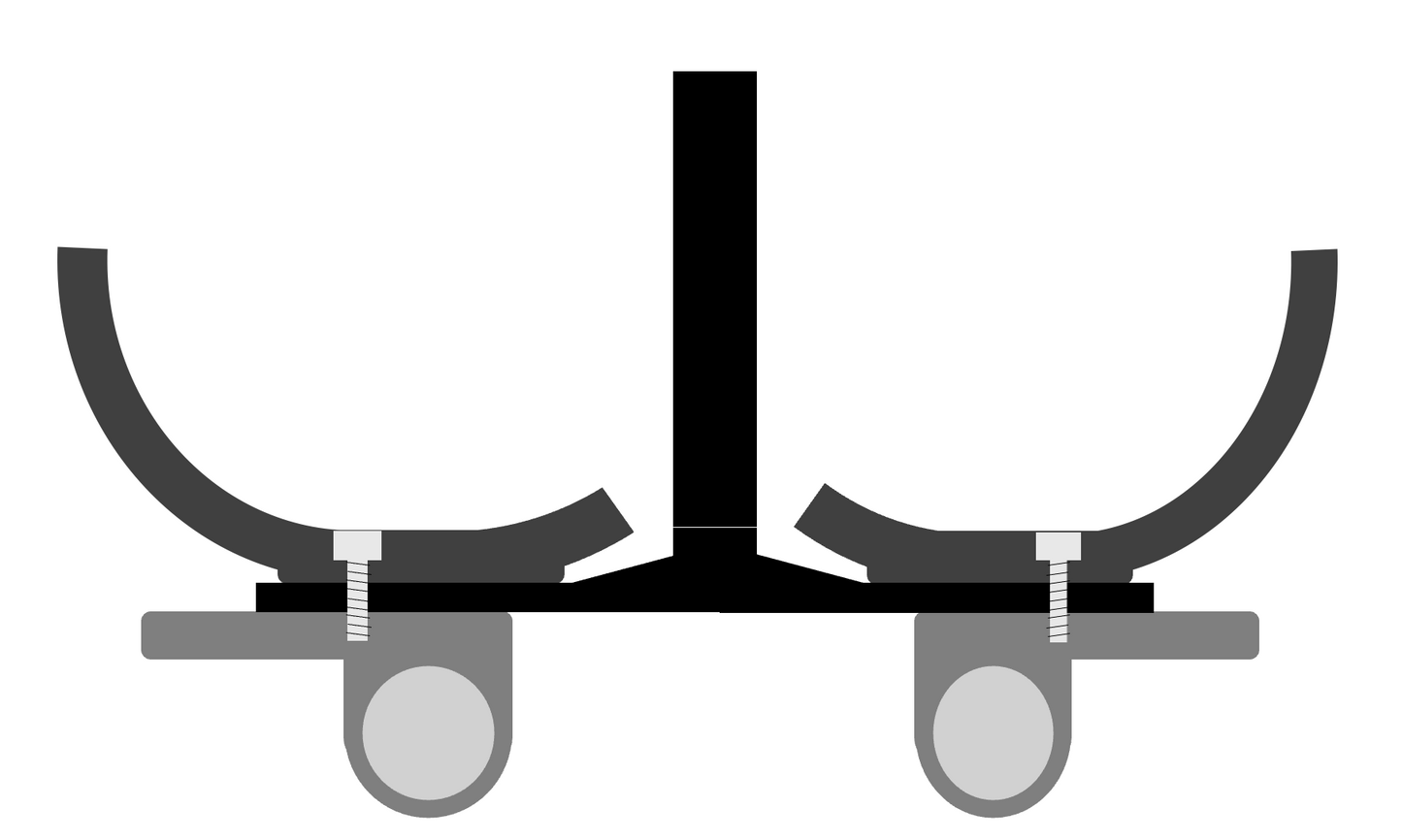 AeroGain BTA system