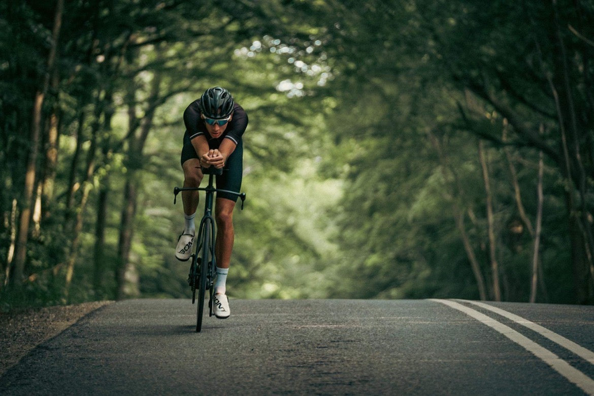 AeroGain Gear