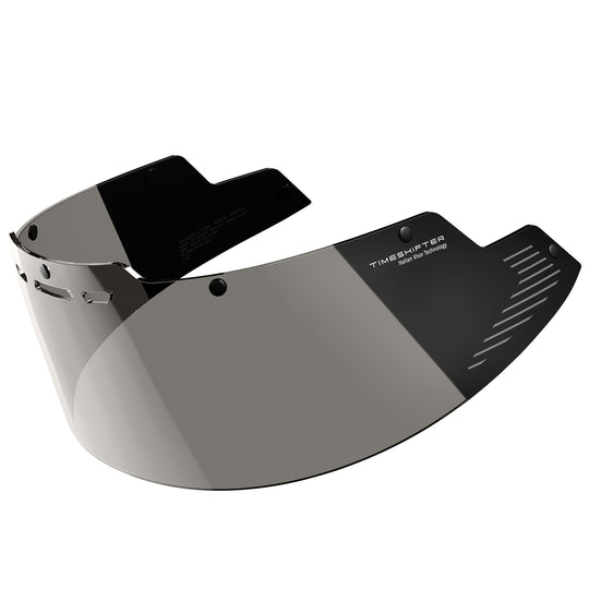 Abus Timeshifter Wide Visor
