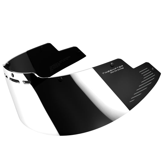 Abus Timeshifter Wide Visor