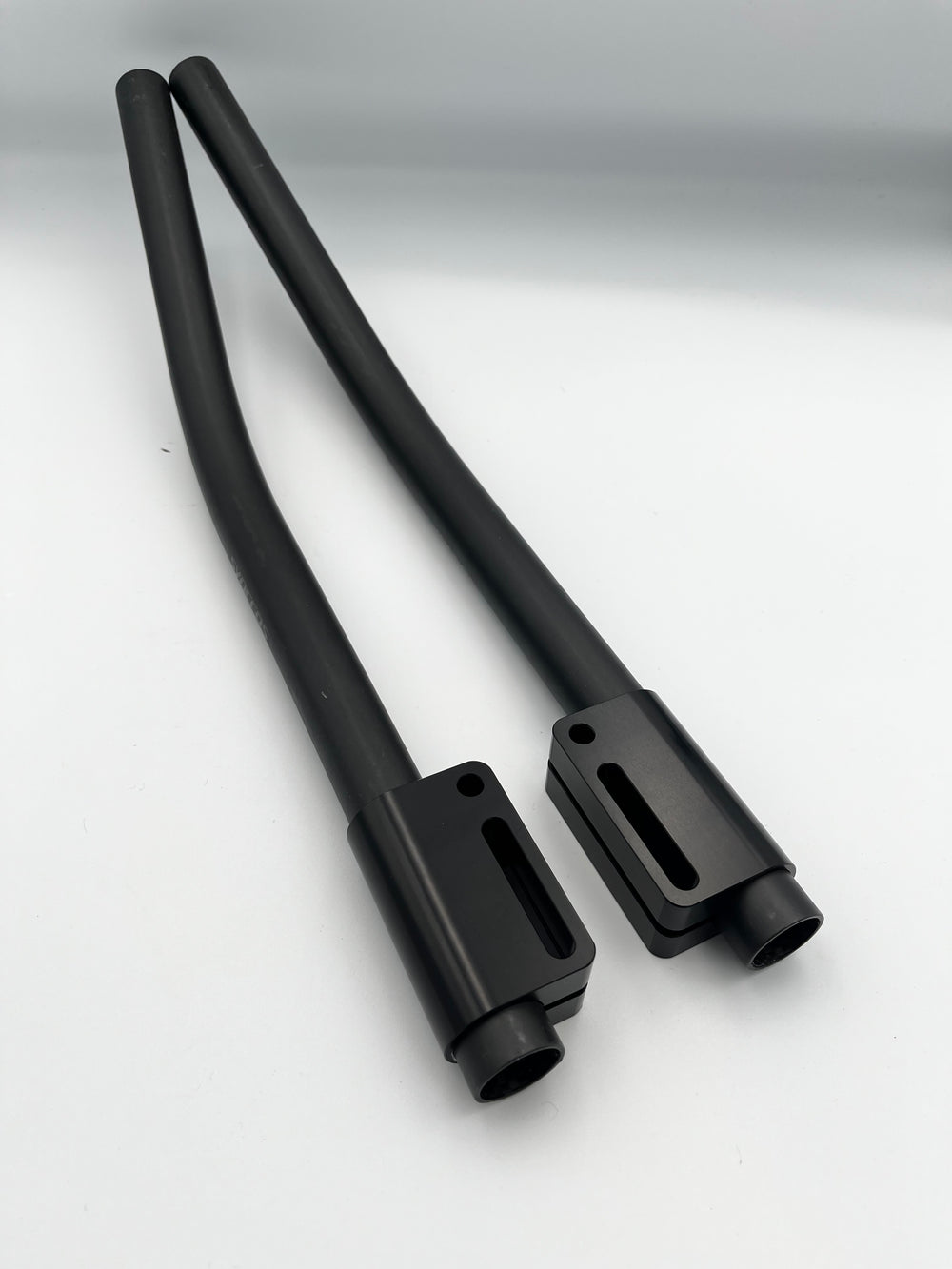 AeroGain Universal Pole clamp