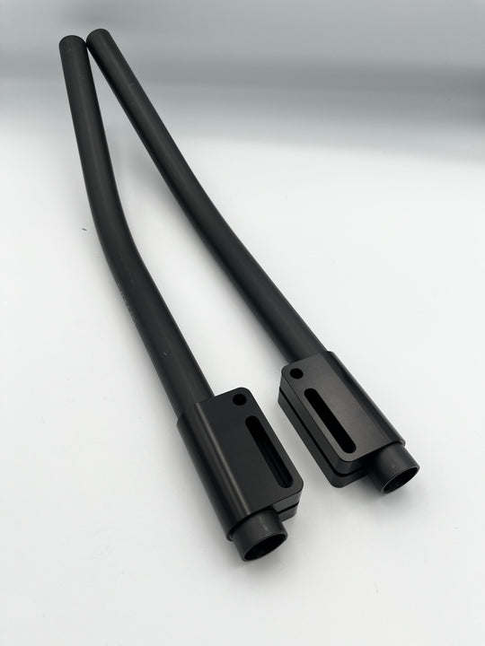 AeroGain Universal Pole clamp