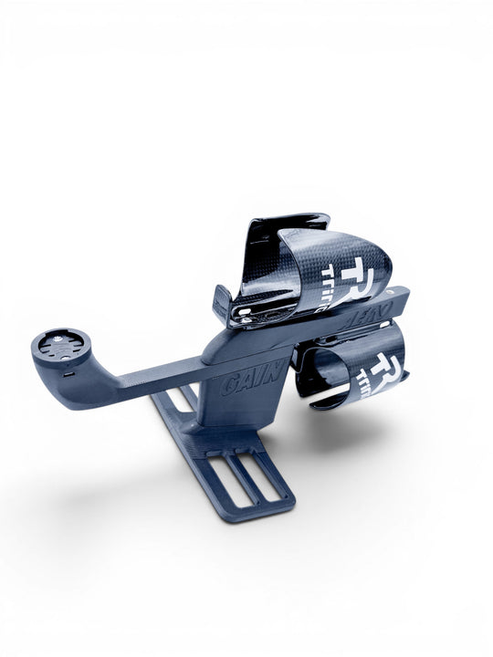 Supporto per computer per montaggio Aero BTA