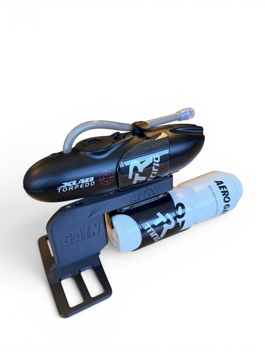 Double Bottle BTA system V2