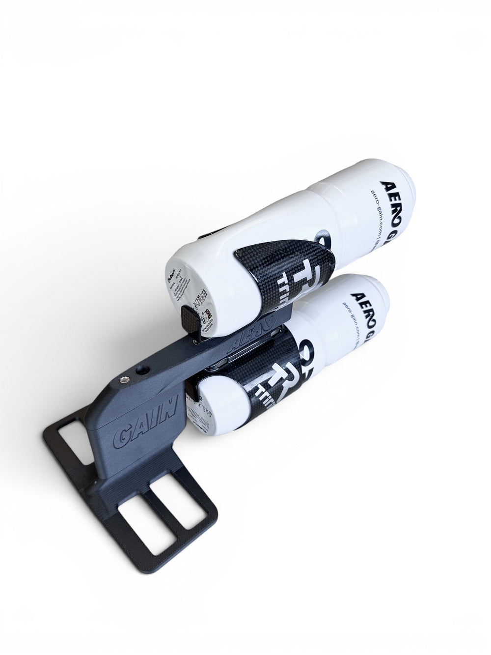 Double Bottle BTA system V2