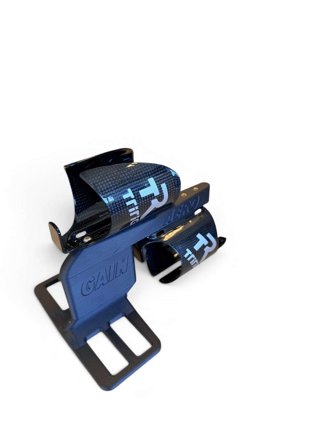 Double Bottle BTA system V2