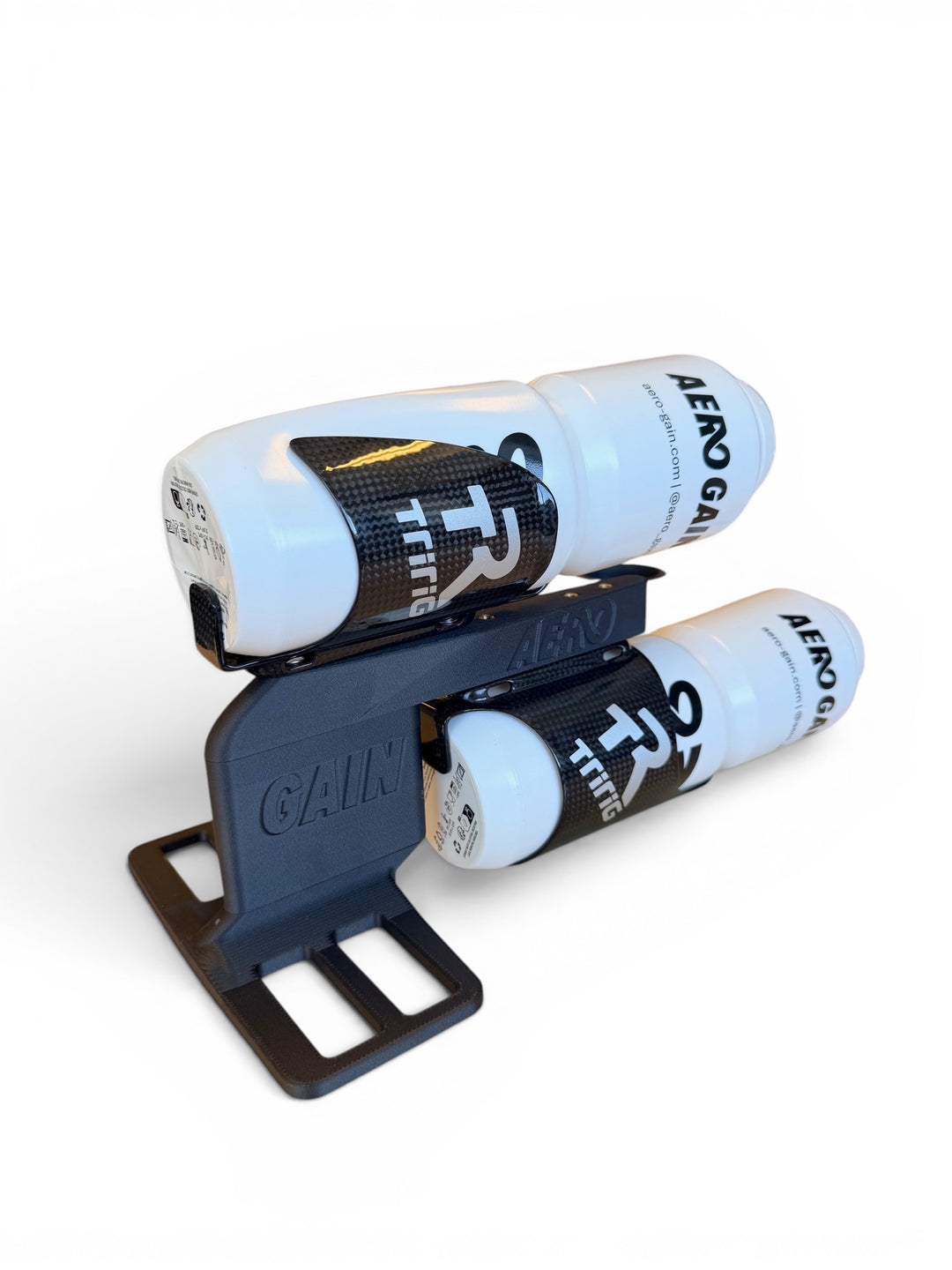 Double Bottle BTA system V2