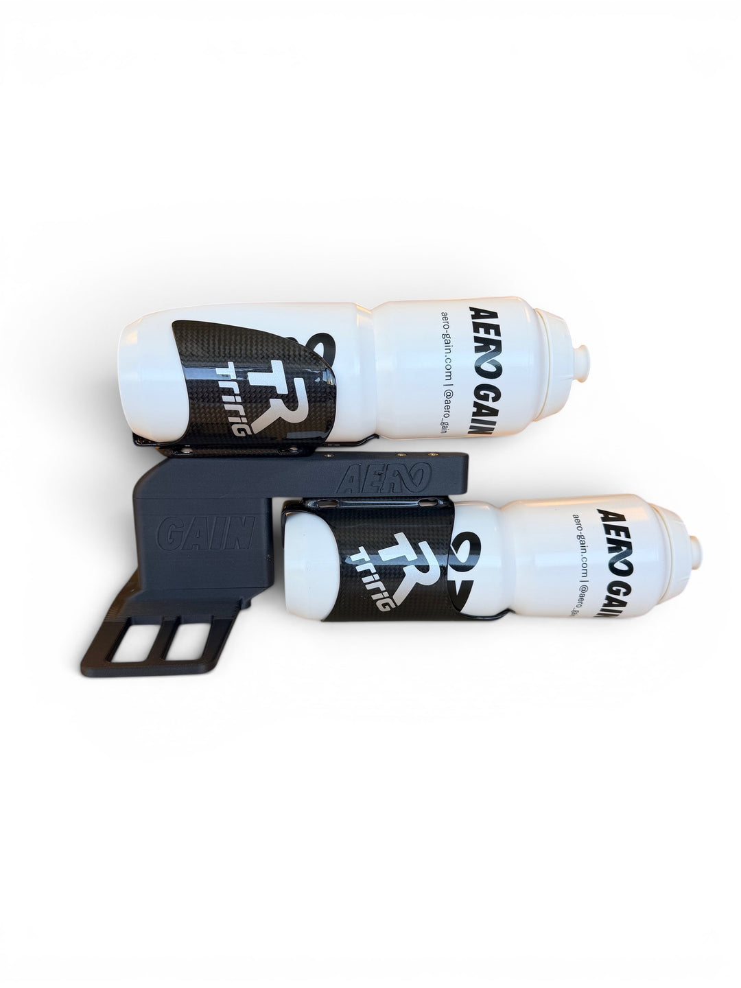 Double Bottle BTA system V2