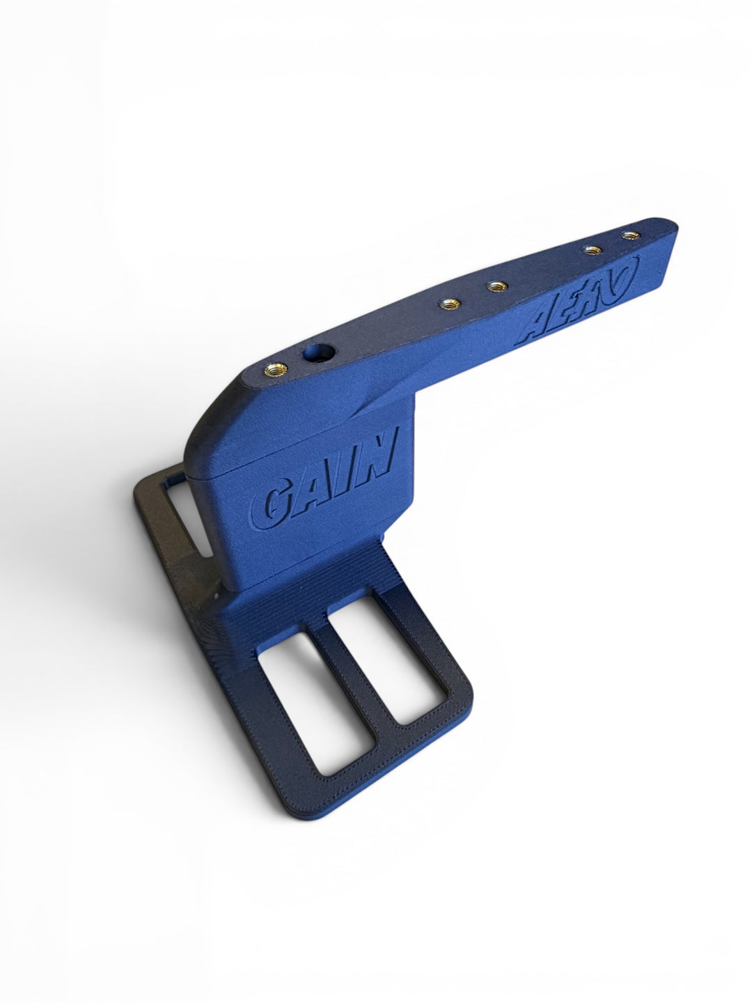 BTA mount top
