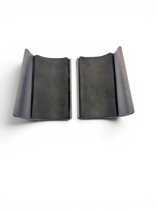 AeroGain High sided Armrest