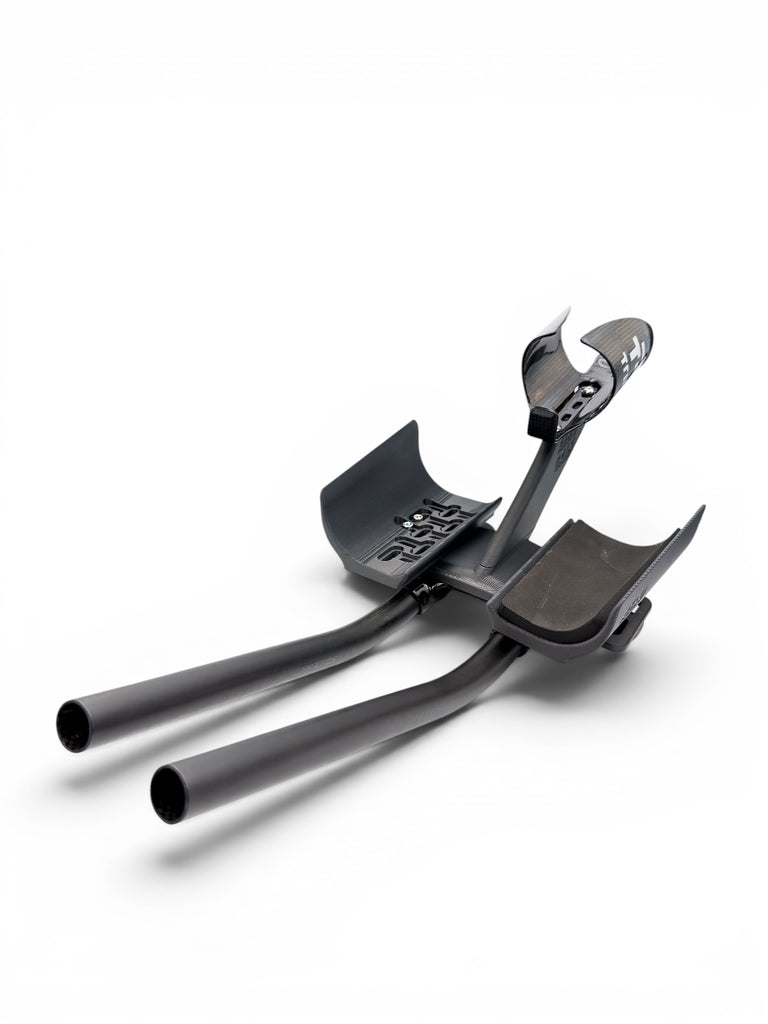 Single BTA + High-Sided Armrests Bundle • AeroGain