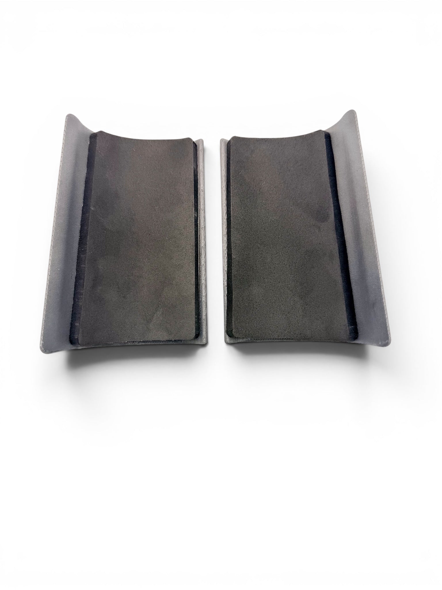 High-Sided Aero Armrest | Hold Position • AeroGain