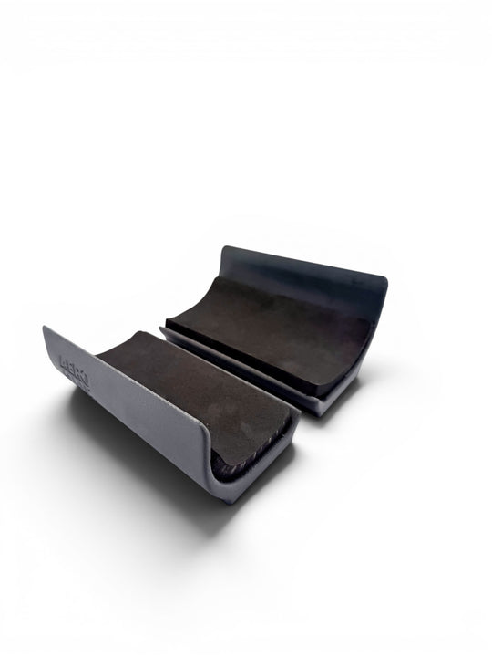 AeroGain High sided Armrest - Tri