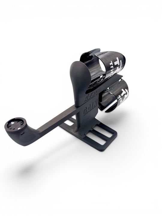 Aero BTA system