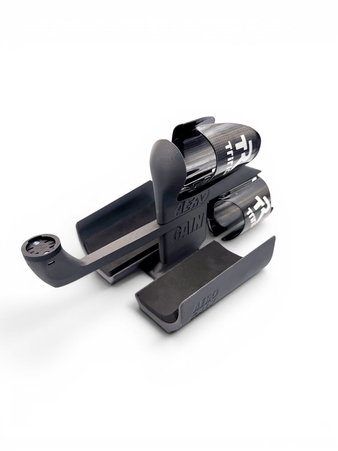 Sistema Aero BTA con bracciolo alto