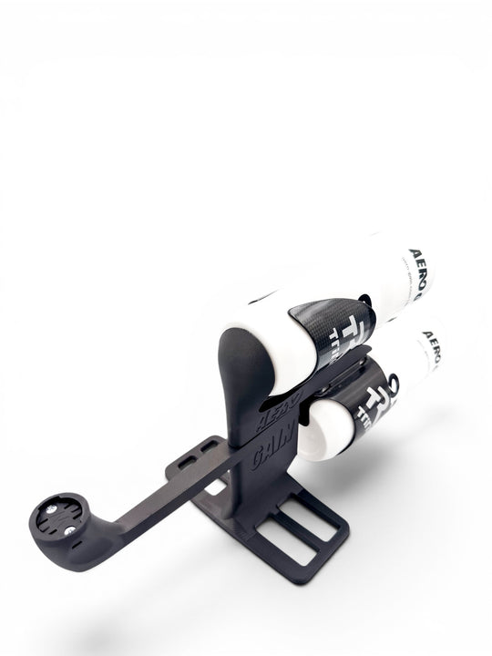 Aero BTA system
