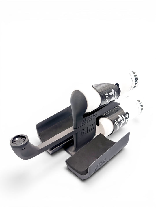Sistema Aero BTA con bracciolo alto