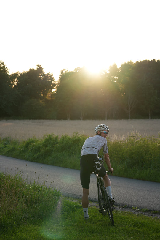 Sistema Aero BTA con bracciolo alto