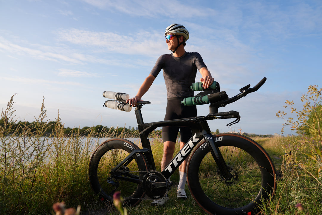 Sistema Aero BTA con bracciolo alto