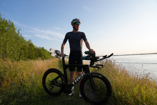 Accoudoirs hauts AeroGain