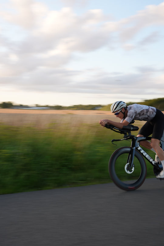 Sistema Aero BTA con bracciolo alto