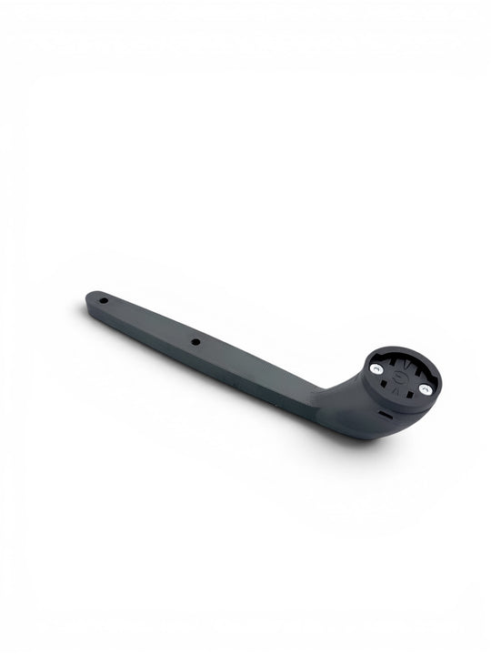 AeroGain BTA Computer mount - high rise