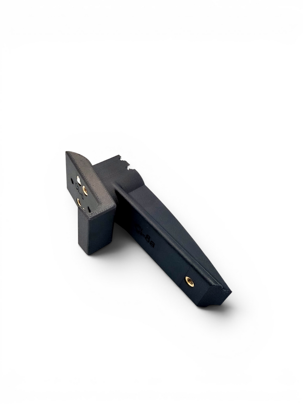 Aero BTS Saddle Clamp