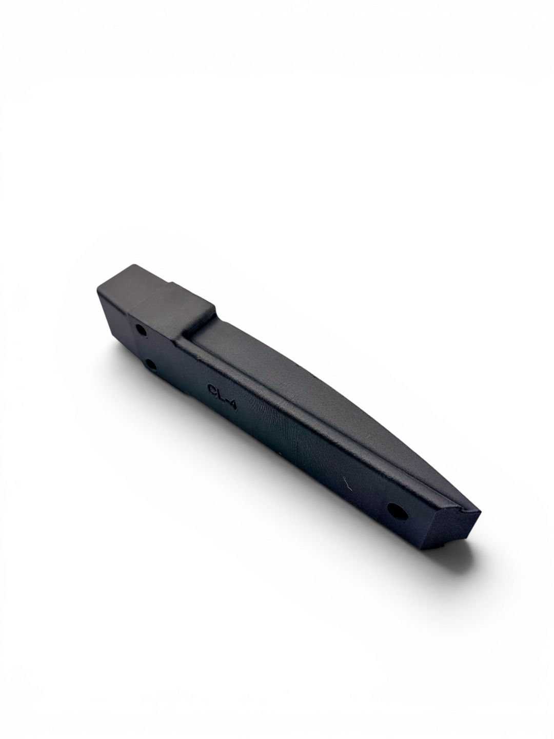 Aero BTS Saddle Clamp