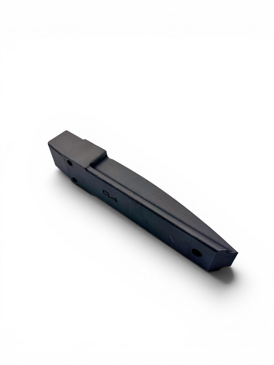 Aero BTS Saddle Clamp
