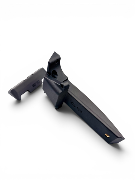 Aero BTS Saddle Clamp
