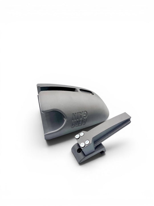 Aero BTS system