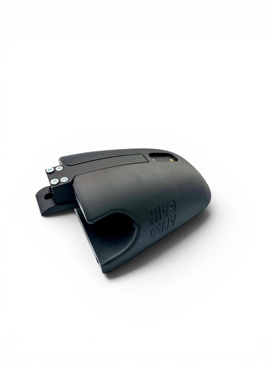 Aero BTS system