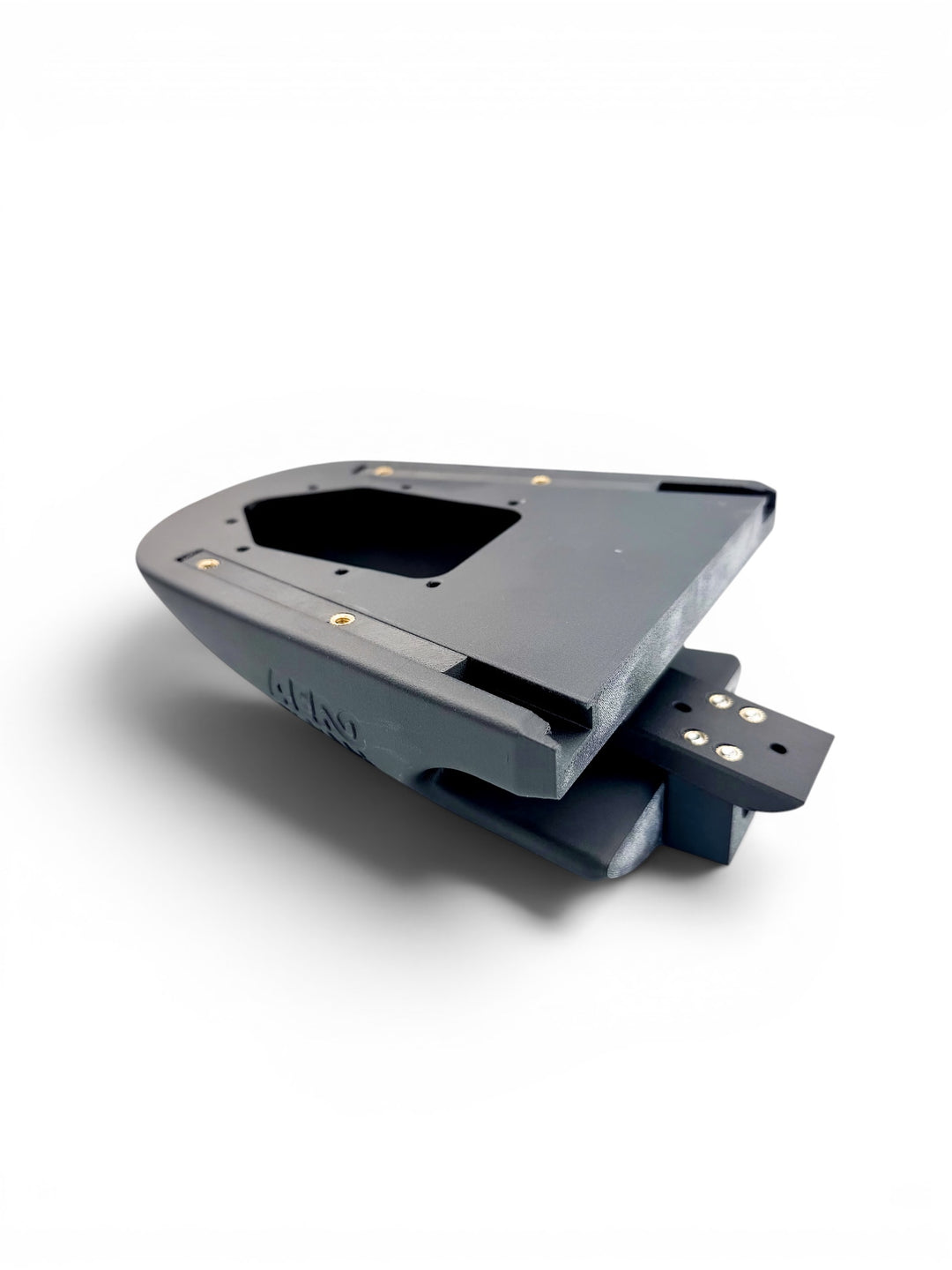 Aero BTS system