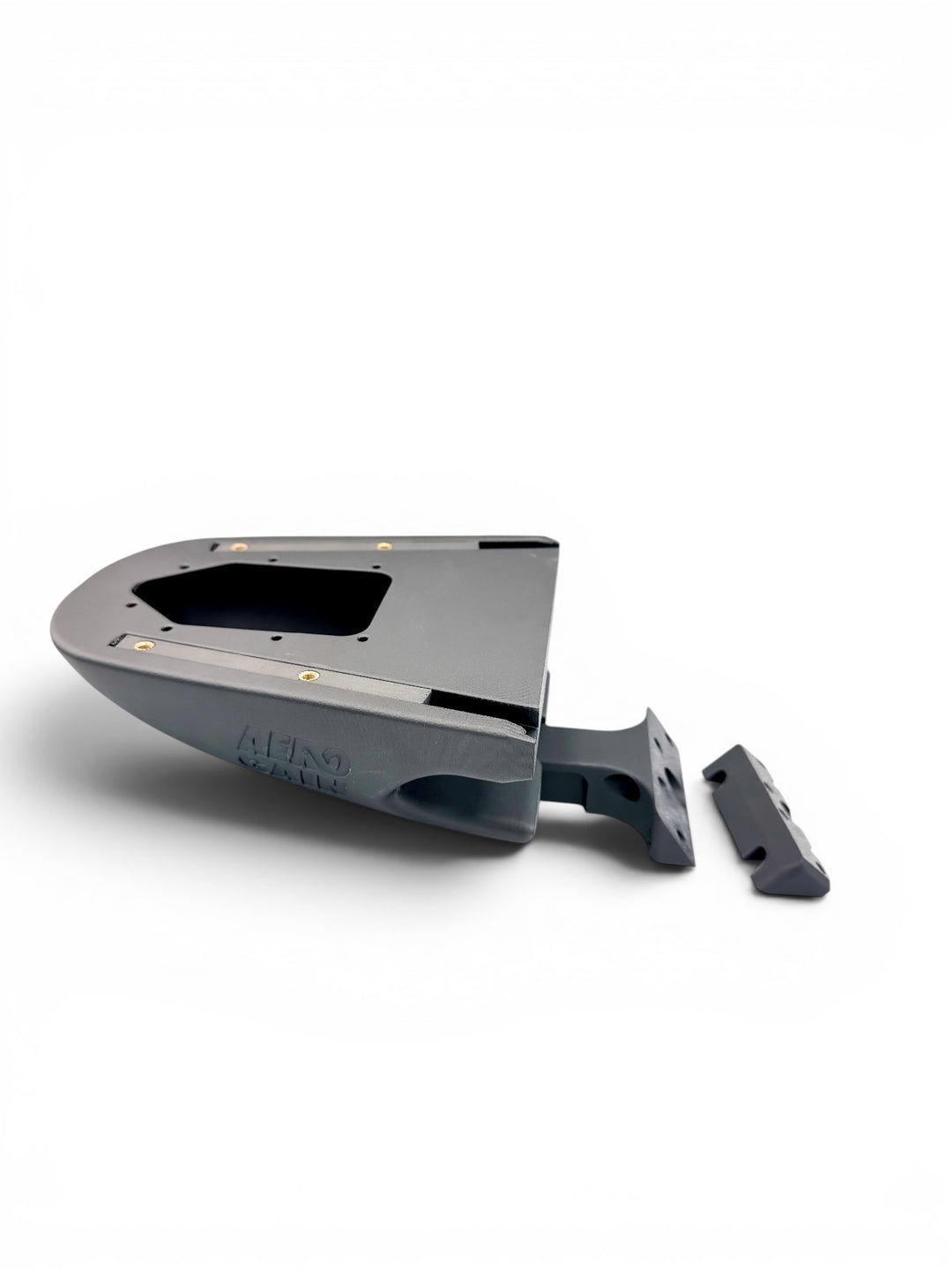 Aero BTS system