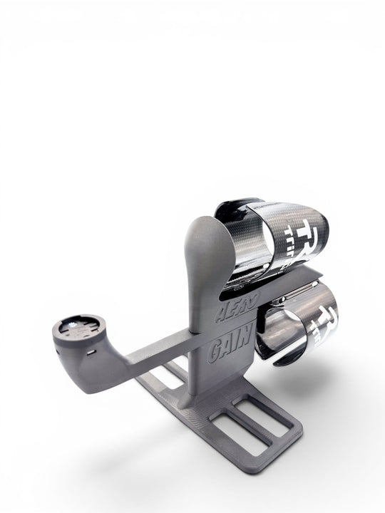 Aero BTA system