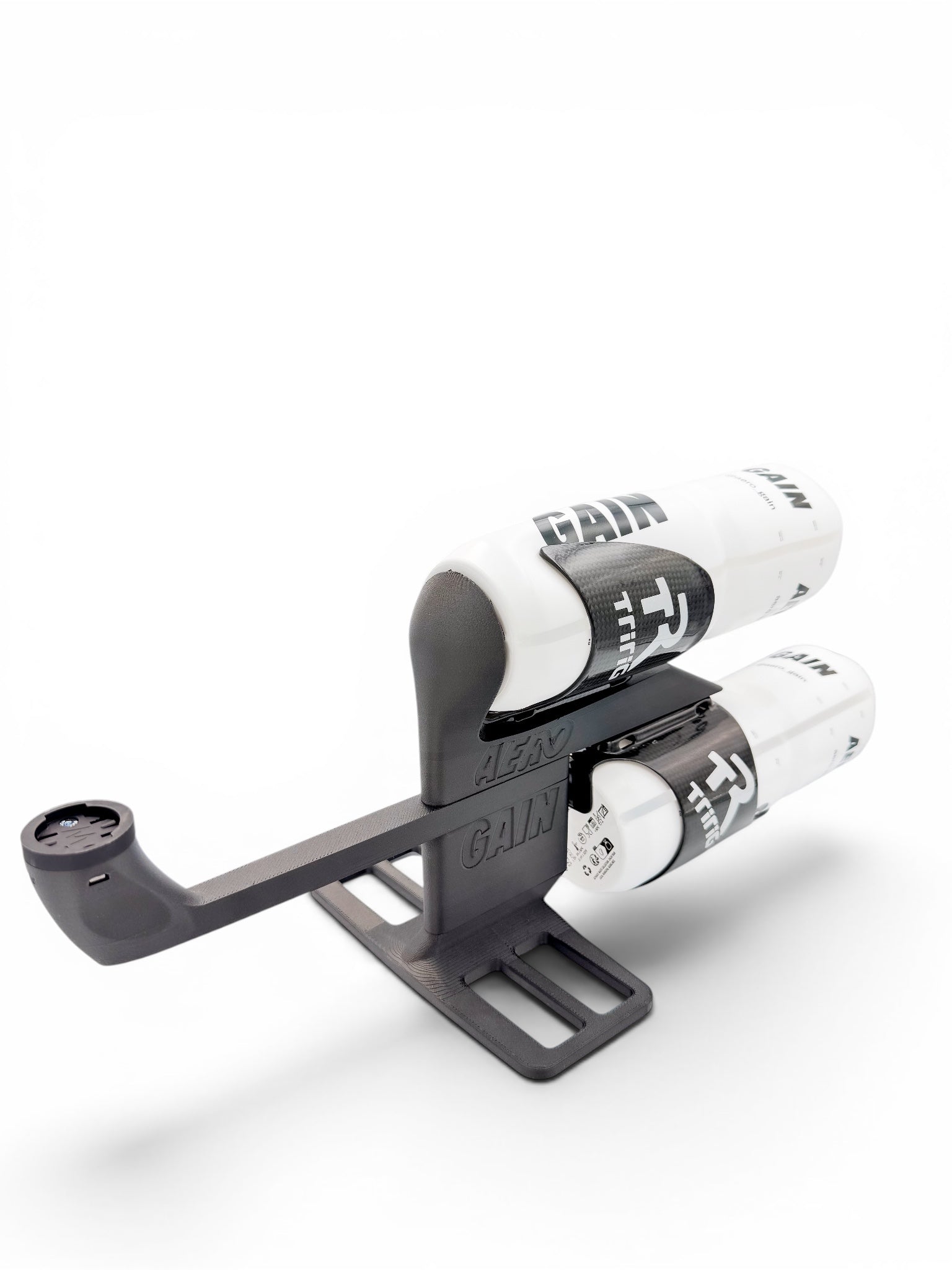 BTA Hydration System | Faster Bottle Setup • AeroGain