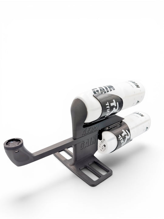 Aero BTA system