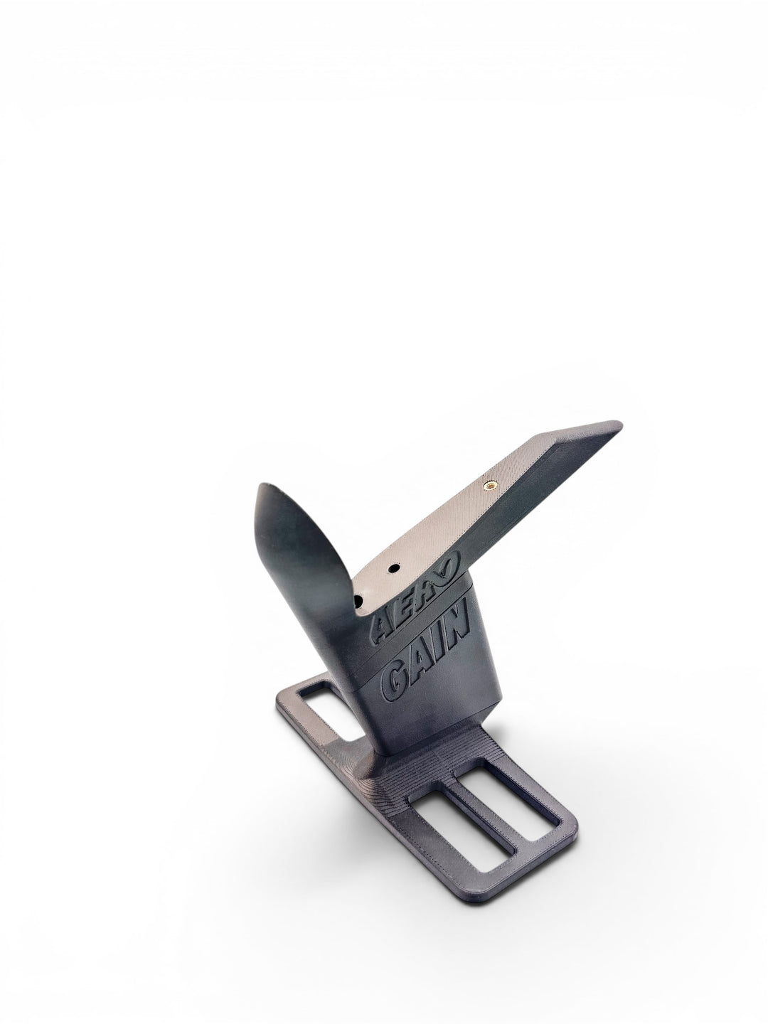 Aero BTA system