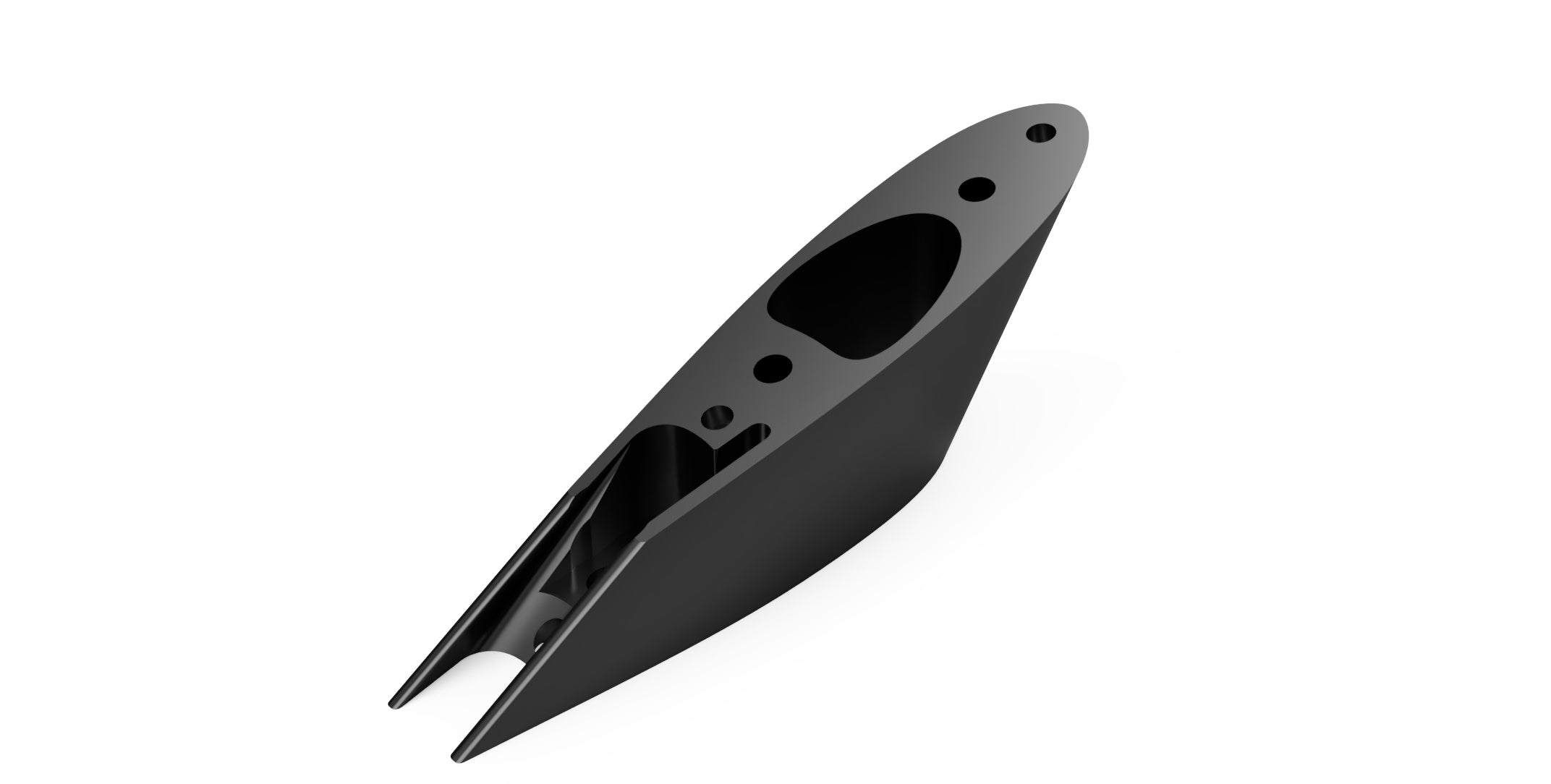 バイクウェア・装備 Angle-Spacer for Canyon Speedmax SLX/CFR Angle-Spacer for Canyon Speedmax SLX/CFR + 30mm reach – AeroGain