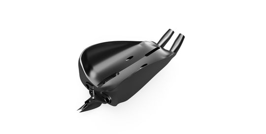 Aero Cockpit Canyon Speedmax CFR/SLX