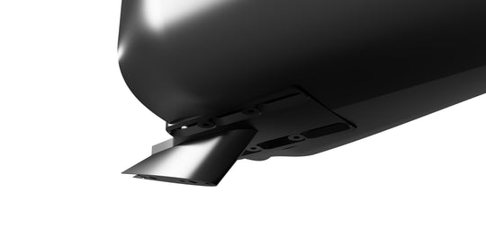 Aero Cockpit Canyon Speedmax CFR/SLX