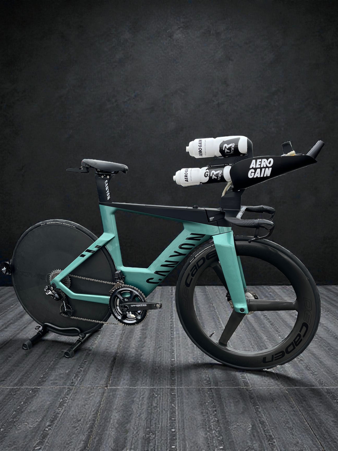 Aero Cockpit