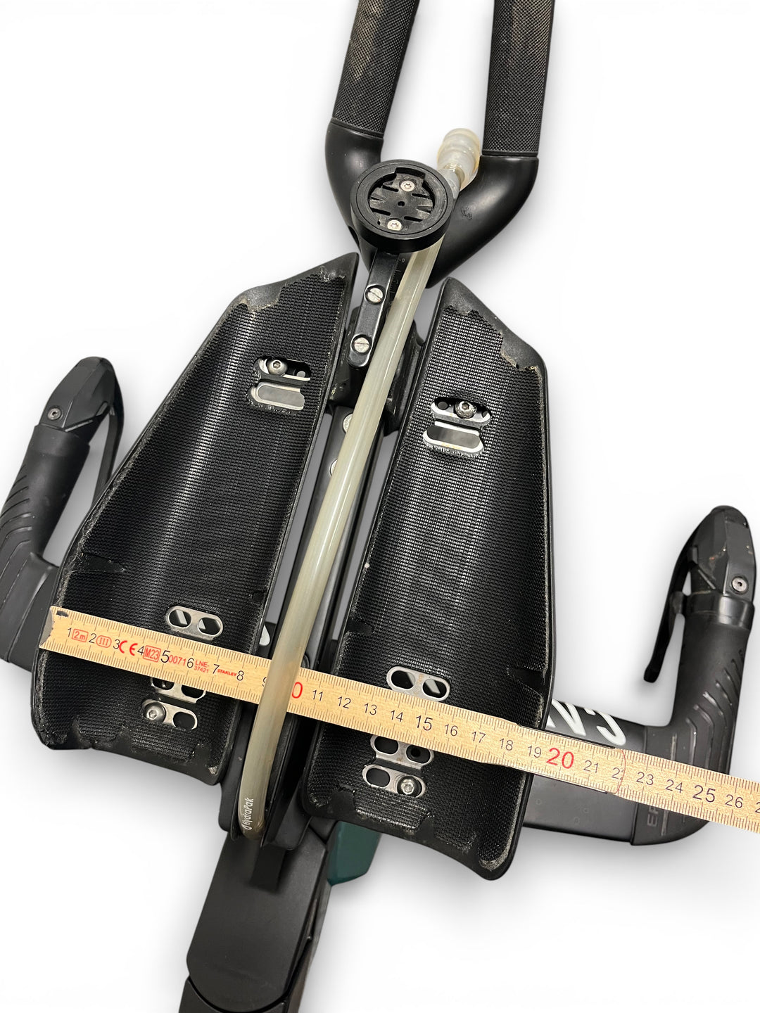 Aero Cockpit Canyon Speedmax CFR/SLX