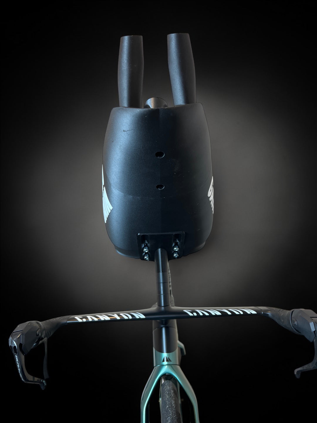 Aero Cockpit Canyon Speedmax CFR/SLX