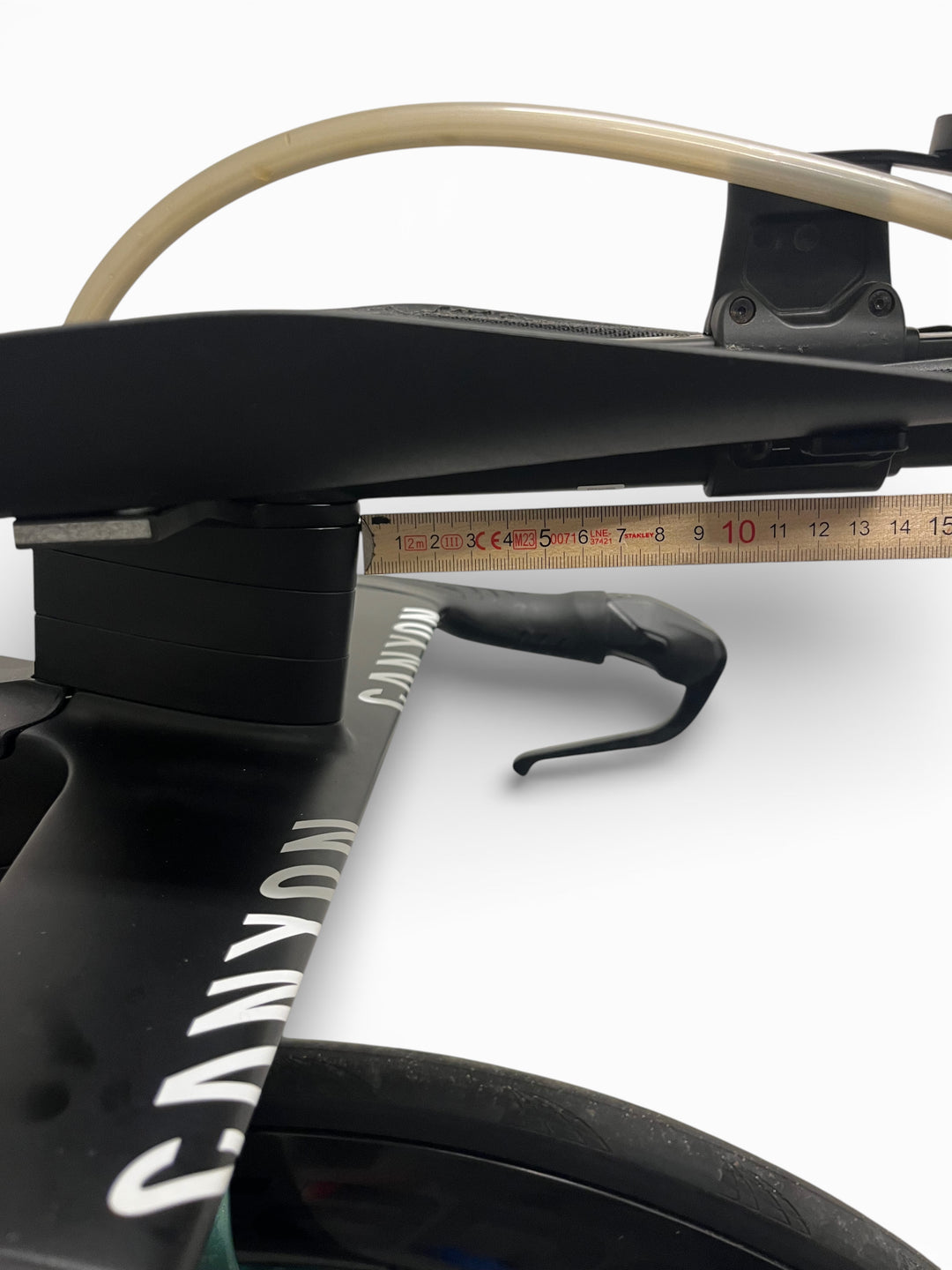 Aero Cockpit Canyon Speedmax CFR/SLX